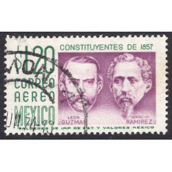 MEXICO SCOTT C289