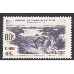 MEXICO SCOTT C302