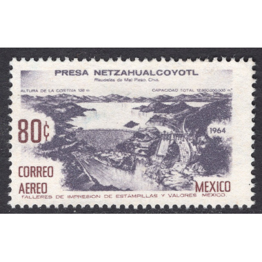 MEXICO SCOTT C302