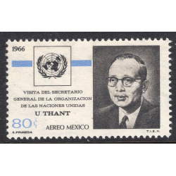 MEXICO SCOTT C316