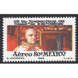MEXICO SCOTT C346