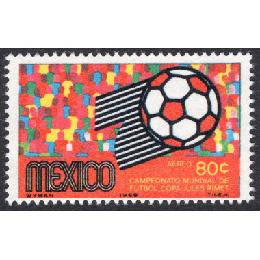 MEXICO SCOTT C350