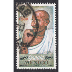 MEXICO SCOTT C352