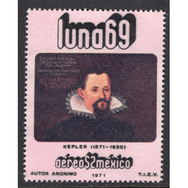 MEXICO SCOTT C379
