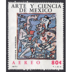 MEXICO SCOTT C380