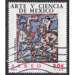 MEXICO SCOTT C380