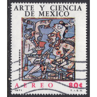 MEXICO SCOTT C380