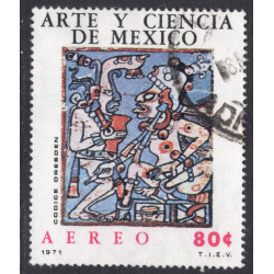 MEXICO SCOTT C380