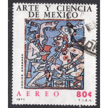 MEXICO SCOTT C380
