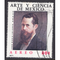 MEXICO SCOTT C382