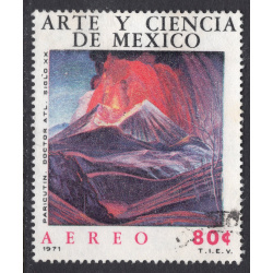 MEXICO SCOTT C383