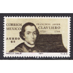 MEXICO SCOTT C386