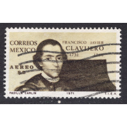 MEXICO SCOTT C386