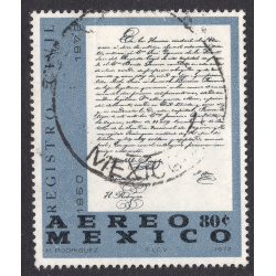 MEXICO SCOTT C403