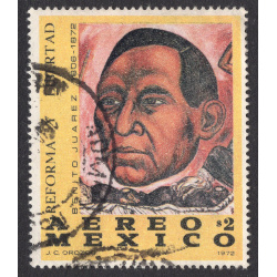 MEXICO SCOTT C405