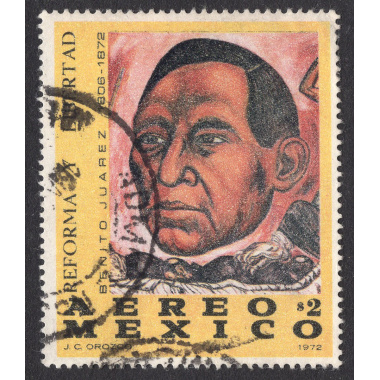 MEXICO SCOTT C405