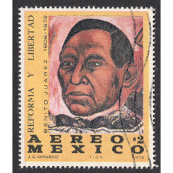 MEXICO SCOTT C405