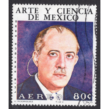 MEXICO SCOTT C421