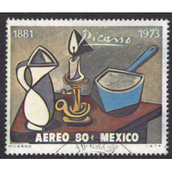 MEXICO SCOTT C428