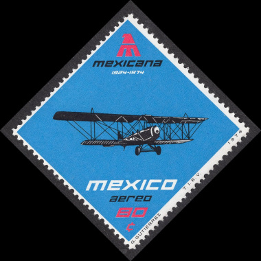MEXICO SCOTT C430