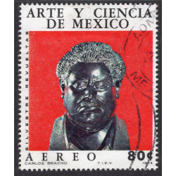 MEXICO SCOTT C442