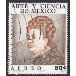MEXICO SCOTT C443