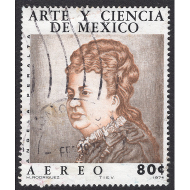 MEXICO SCOTT C443
