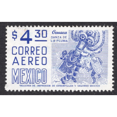 MEXICO SCOTT C448