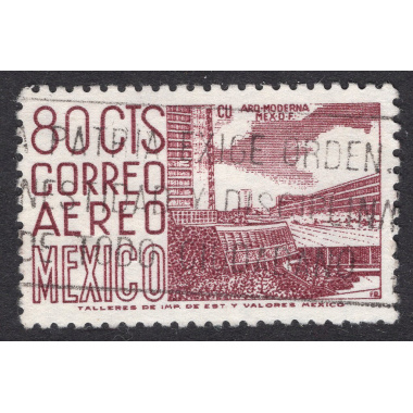 MEXICO SCOTT C472