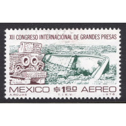 MEXICO SCOTT C520