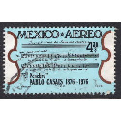 MEXICO SCOTT C532