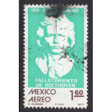 MEXICO SCOTT C541