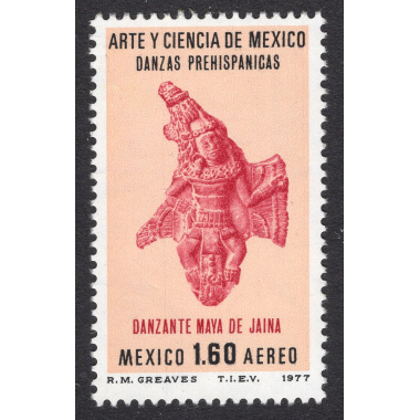 MEXICO SCOTT C548