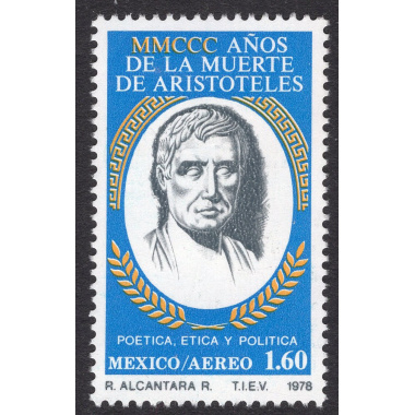 MEXICO SCOTT C579