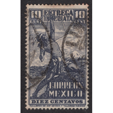 MEXICO SCOTT E5