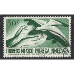 MEXICO SCOTT E20