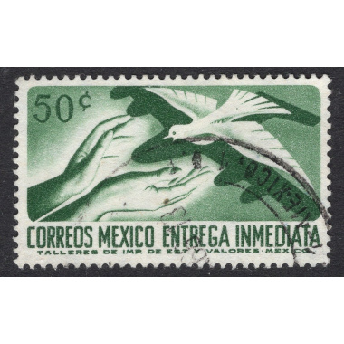 MEXICO SCOTT E20