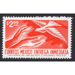 MEXICO SCOTT E25
