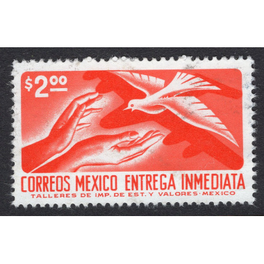 MEXICO SCOTT E25