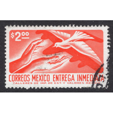 MEXICO SCOTT E25