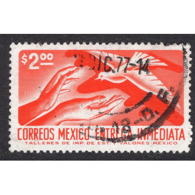MEXICO SCOTT E25