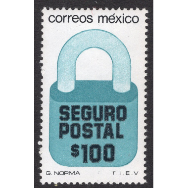 MEXICO SCOTT G40
