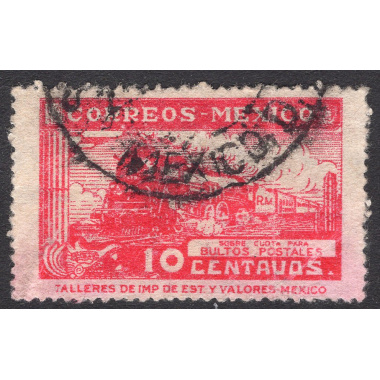 MEXICO SCOTT Q3