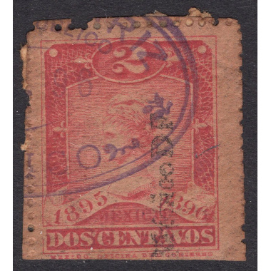 MEXICO LOT 5