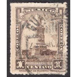 MEXICO SCOTT RA1