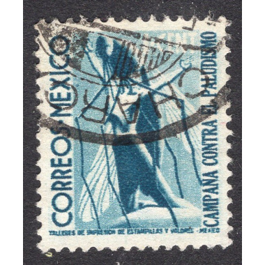 MEXICO SCOTT RA14