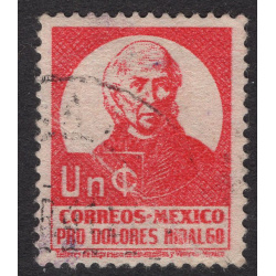 MEXICO SCOTT RA15