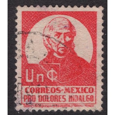 MEXICO SCOTT RA15