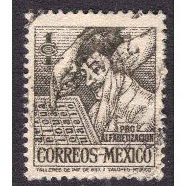 MEXICO SCOTT RA17