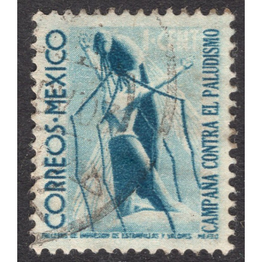 MEXICO SCOTT RA19